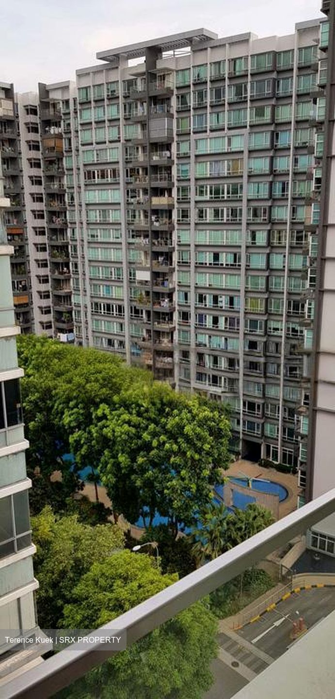 Jalan Riang (D13), Condominium #469556901